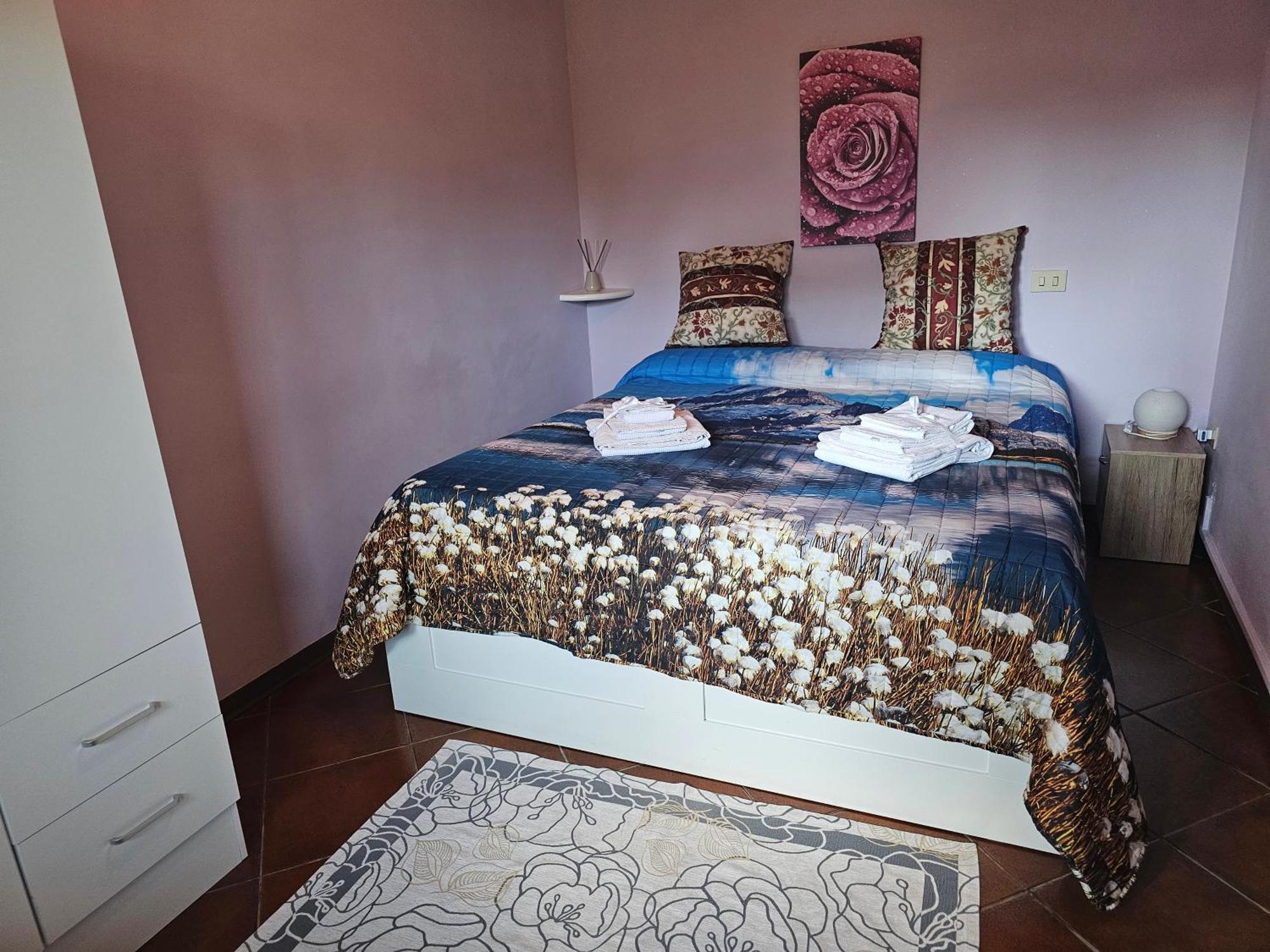 New! Il Gelsomino Di Lucca Appartement Buitenkant foto